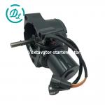 4614911 Excavator Throttle Motor 4360509 KP56RM2G-027 Hitachi for sale