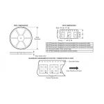 LM2717MT/NOPB - National Semiconductor - Dual Step-down DC/DC Converter for sale
