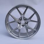 Customized Aluminum Alloy Wheel Rims 19x8.5 Forged Wheels 5x114.3 19 21 22inch,forged Rim 18 20 Inch Wheels 5x112 20 for sale