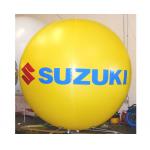 Full Digital Printing Helium Balloon for event for sale