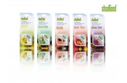China Long Lasting 1OZ GEL Air Freshener supplier