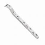 Medical Hospital DCP Femoral Bone Titanium Trauma Plate for sale