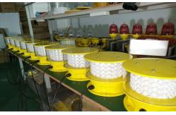 China Aeronautical Obstruction Light manufacturer