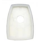 Backlight Silicone Rubber Keyboard For Excavator Control Panel
