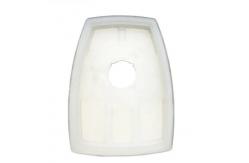 China Backlight Silicone Rubber Keyboard For Excavator Control Panel supplier
