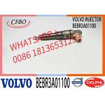 Hot-selling Diesel Engine Fuel Common Rail Injector BEBE4D05001 BEBJ1D01103 BEBR3A01100