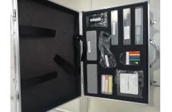 China Silicone Rubber Method Investigation Kit Box To Extract Tool supplier