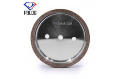 China PBLOG High Quality Cup Shape Diamond Grinding Wheel For Glass Edging Machine supplier