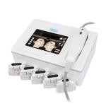Inewtech Ultrasound Hifu Anti Wrinkle Rf Facial Machine for sale