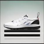 OEM ODM Eco Friendly Running Shoes Non Slip Sustainable Recycled Materials for sale