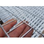 100x100mm 12mm Galvanised Wire Mesh Panels for sale