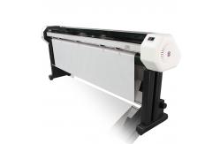 China Roll To Roll Garment Inkjet Plotter USB / Network Interface Self Cleaning supplier