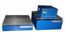 China Acceleration Electromagnetic Transportation Simulate Vibration Testing Machine supplier