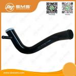 Radiator Pipe DZ97259534563 SHACMAN Truck Parts Shacman X6000 for sale
