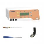 Tonsillectomy Coblation Plasma Surgical System Instrument Ablation And Resection Modes for sale