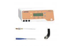 China Tonsillectomy Coblation Plasma Surgical System Instrument Ablation And Resection Modes supplier