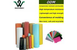 China PP Sheet Extruder Energy-Saving and Environmentally Friendly Plastic Machine supplier