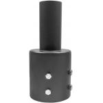 3 Slipfitter Pole Adapter 1000LED Round Pole Tenon Adapter for sale