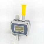 Wall Mounted IP65 Temperature And Humidity Transmitter RS485 4-20ma 0-10V for sale