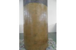 China Soft Brown Petrolatum Paste Coating Pipes Fittings Anticorrosion supplier