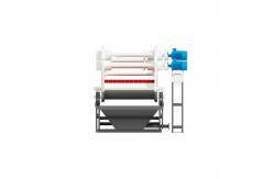 China High Strength Dewatering Screen With 60-130 m3/h Processing Capacity supplier