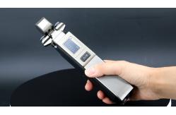 China Handheld Laser Diameter Controller Gauge Ovality Measurement Instruments supplier