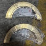 Crankshaft Thrust Plate C06al-1003652+A Diesel Engine Forklift Shangchai