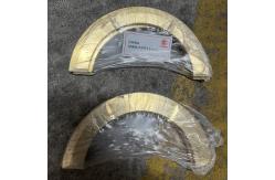 China Crankshaft Thrust Plate C06al-1003652+A Diesel Engine Forklift Shangchai supplier