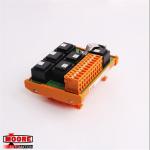 CMA133  3DDE 300 413  ABB  Terminal Board