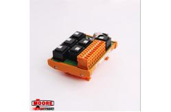 China CMA133  3DDE 300 413  ABB  Terminal Board supplier