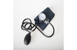 China 0-300mmHg Manual Blood Pressure Monitor Arm Sphygmomanometer supplier
