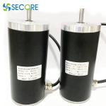 China High Power 240W 0.6Nm DC Waterpoof Motor Brush Motor IP68 For Automatic Machinery for sale