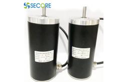 China High Power 240W 0.6Nm DC Waterpoof Motor Brush Motor IP68 For Automatic Machinery supplier