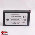 IC693ACC302   GE  AUXILIARY BATTERY MODULE for sale