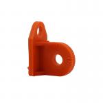 Custom ABS Electronic Parts Plastic Injection Moulding Service Products for sale
