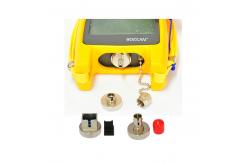 China Fiber Optical SC FC ST Light Source Power Meter FTTH Tools supplier