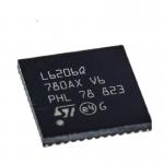 Ic Chip Manufacturer L6206QTR Pic Microcontrol Antenna And for sale