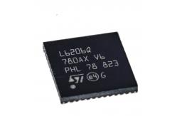 China Ic Chip Manufacturer L6206QTR Pic Microcontrol Antenna And supplier