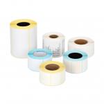Thermal Label Paper Roll Perfect for Retail Logistics and Healthcare Applications for sale