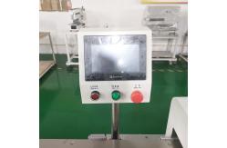 China Router Laser Multicut PCB Separator Machine Manual Full Automatic Lead supplier