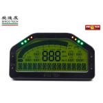 SINCO TECH Digital Boost Gauge PSI - BAR Unit Turbo Sensor Kit DO908