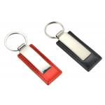 Upgrade Your Keychain Collection With Genuine Leather Key Chains for sale