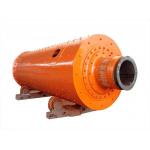 Mining Machine 15-22 R/Min Mill RPM Cement Mill And Cement Ball Mill for sale