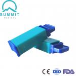 Comfort Safety Lancet For Diabetes 30G 1.8mm To Do Blood Glucose Testing for sale