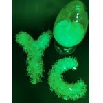 High Gloss Good Flow Polyester Epoxy Resin Hybrid 60/40 For Powder Coating for sale