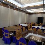 Top Hung Sliding Partitioning Walls With Ceiling Rails / Movable Wall Panels for sale