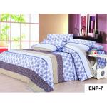 Pigment Printed Sheet Set Polyester Duvet cover for sale