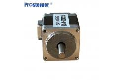 China Nema 8 0.02N.M 20mm 1.8 degree Hybrid Stepper Motor supplier