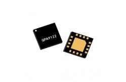 China Wireless Communication Module QPA9122TR7 Wideband High Gain Power Driver Amplifier supplier