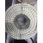 Anti Twisting Nylon Rope Traction Rope Torsion Resistant Durable for sale